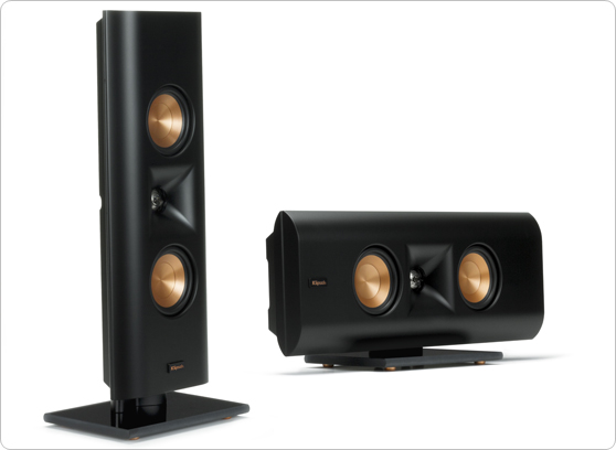 Klipsch RP-240D - cecha 2